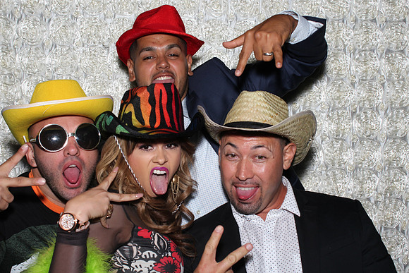 Sacramento Photo Booth Rentals