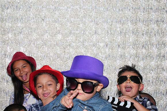 Sacramento Photo Booth Rentals