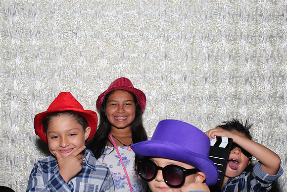 Sacramento Photo Booth Rentals