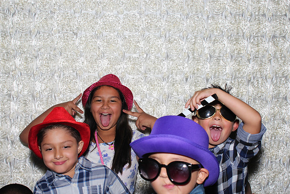 Sacramento Photo Booth Rentals