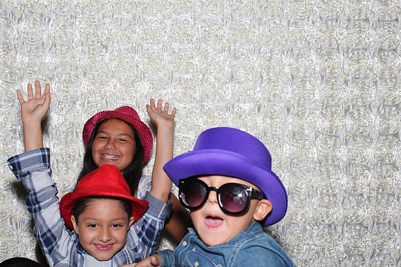 Sacramento Photo Booth Rentals