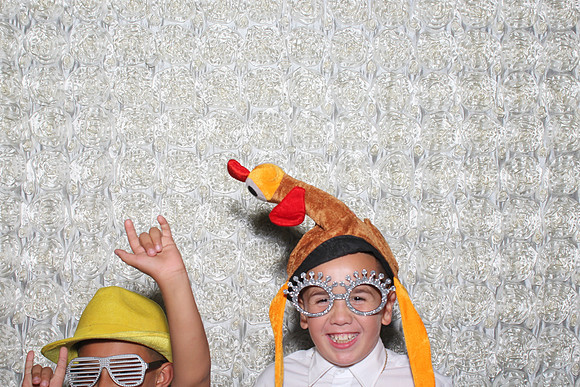 Sacramento Photo Booth Rentals
