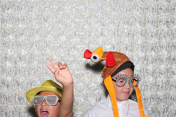 Sacramento Photo Booth Rentals