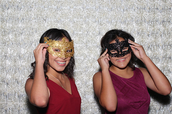 Sacramento Photo Booth Rentals