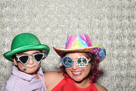 Sacramento Photo Booth Rentals