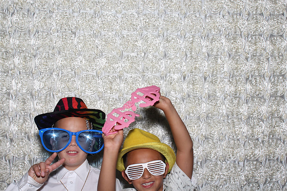 Sacramento Photo Booth Rentals