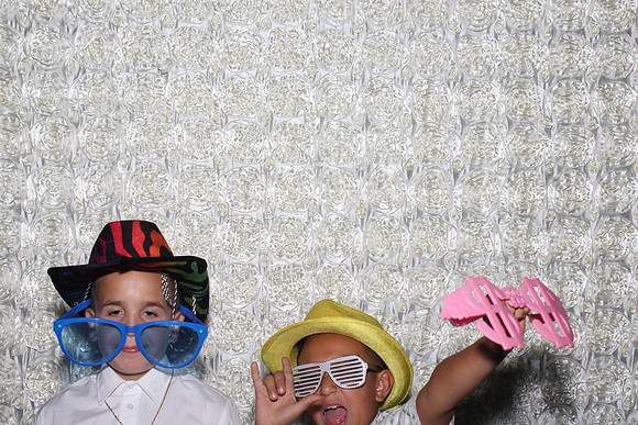 Sacramento Photo Booth Rentals
