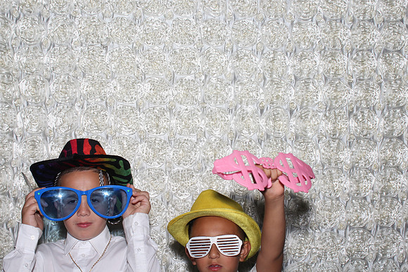 Sacramento Photo Booth Rentals