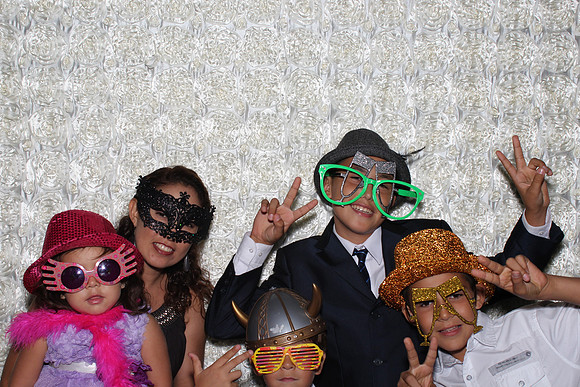 Sacramento Photo Booth Rentals