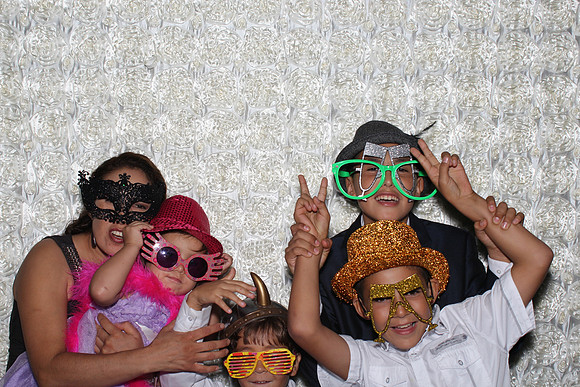 Sacramento Photo Booth Rentals