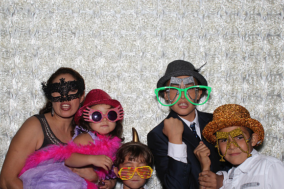 Sacramento Photo Booth Rentals