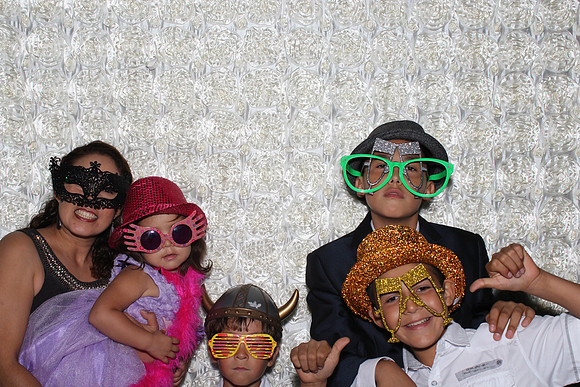 Sacramento Photo Booth Rentals