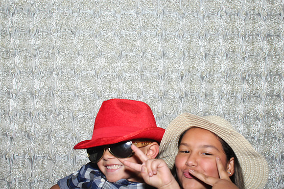 Sacramento Photo Booth Rentals