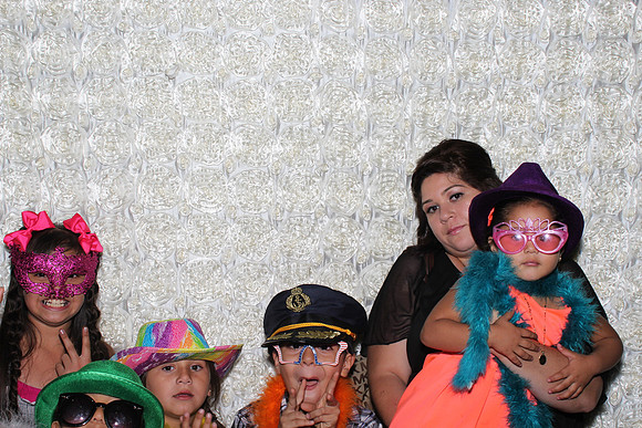 Sacramento Photo Booth Rentals