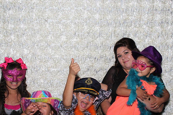 Sacramento Photo Booth Rentals