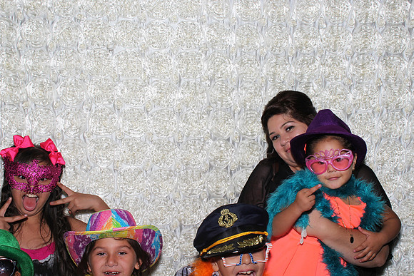 Sacramento Photo Booth Rentals