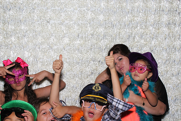 Sacramento Photo Booth Rentals
