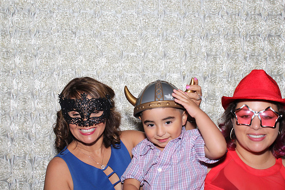 Sacramento Photo Booth Rentals
