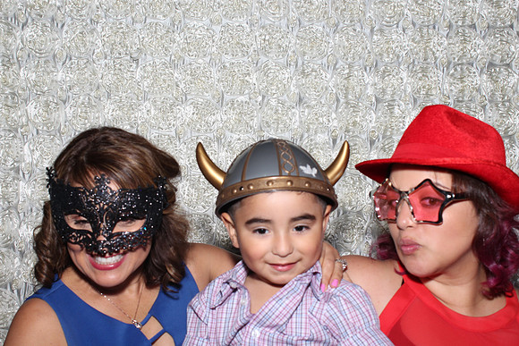 Sacramento Photo Booth Rentals