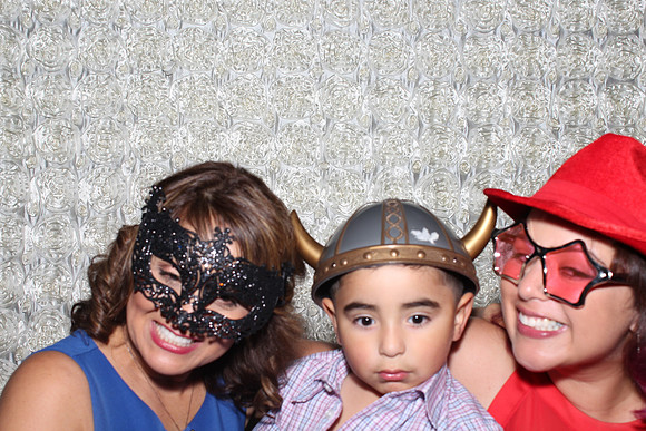 Sacramento Photo Booth Rentals