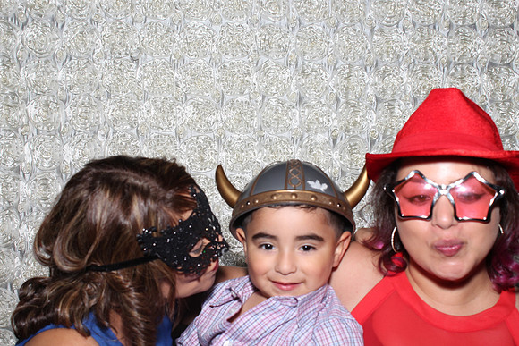 Sacramento Photo Booth Rentals