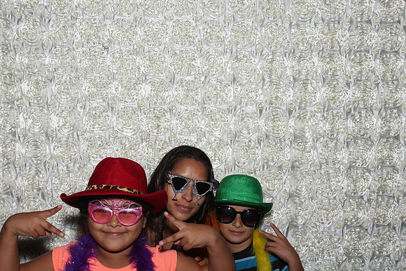 Sacramento Photo Booth Rentals