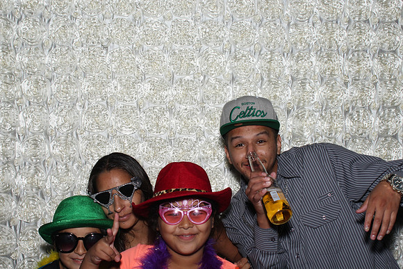 Sacramento Photo Booth Rentals