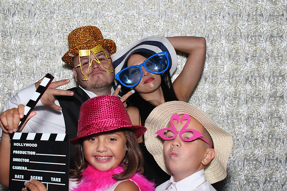 Sacramento Photo Booth Rentals