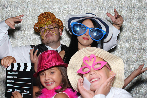 Sacramento Photo Booth Rentals