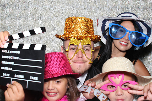 Sacramento Photo Booth Rentals