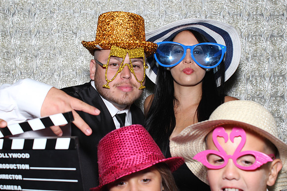 Sacramento Photo Booth Rentals