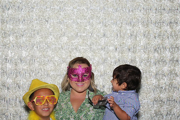 Sacramento Photo Booth Rentals