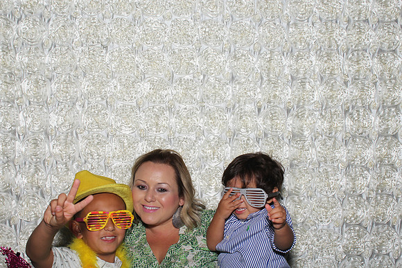 Sacramento Photo Booth Rentals