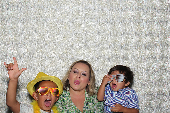 Sacramento Photo Booth Rentals