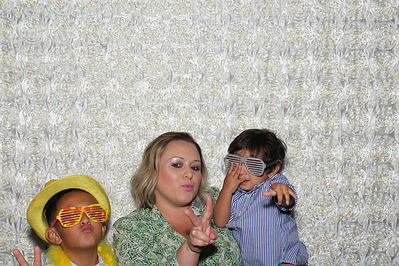 Sacramento Photo Booth Rentals