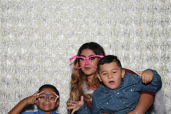 Sacramento Photo Booth Rentals