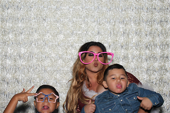 Sacramento Photo Booth Rentals