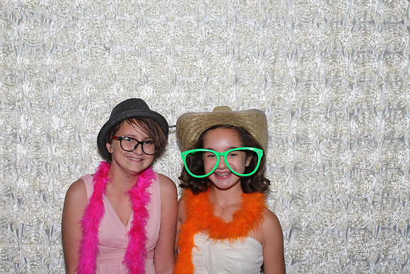 Sacramento Photo Booth Rentals