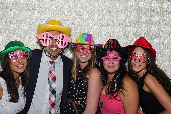 Sacramento Photo Booth Rentals
