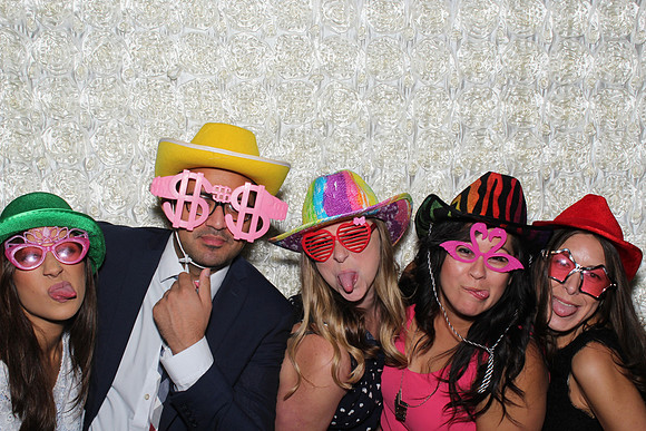 Sacramento Photo Booth Rentals