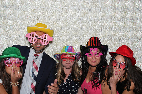 Sacramento Photo Booth Rentals
