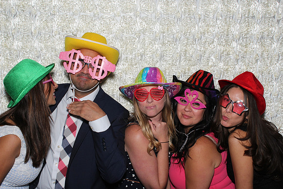 Sacramento Photo Booth Rentals