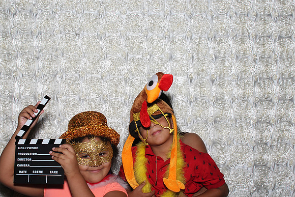 Sacramento Photo Booth Rentals