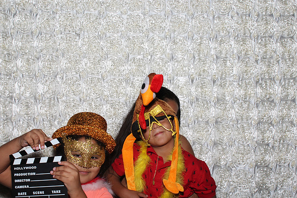 Sacramento Photo Booth Rentals
