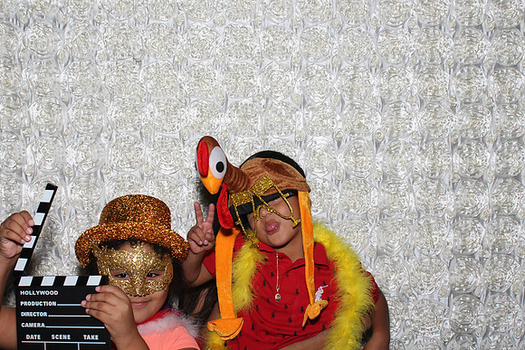 Sacramento Photo Booth Rentals