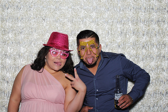 Sacramento Photo Booth Rentals