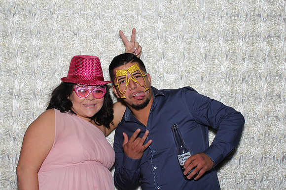 Sacramento Photo Booth Rentals