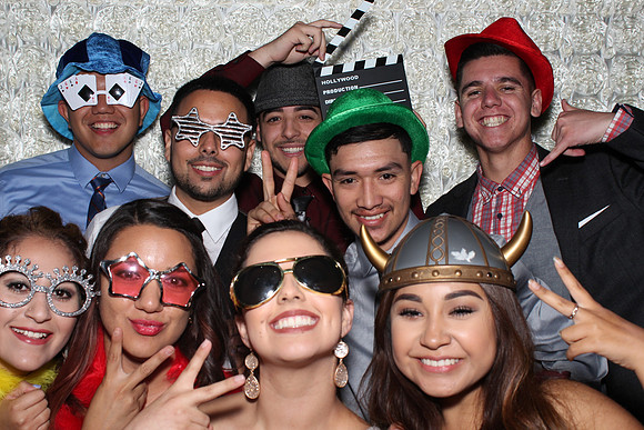 Sacramento Photo Booth Rentals