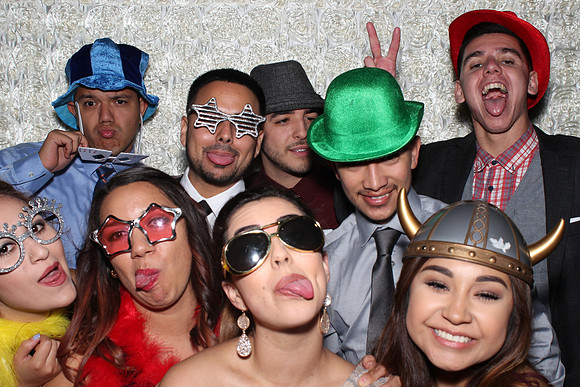 Sacramento Photo Booth Rentals
