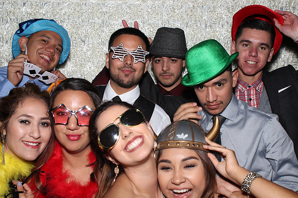 Sacramento Photo Booth Rentals